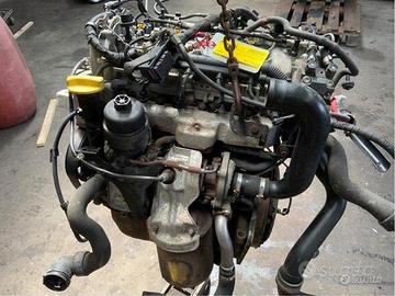 PBL229 Motore Opel 1.3CDTi Z13DTJ [03/14]