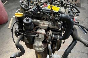 PBL229 Motore Opel 1.3CDTi Z13DTJ [03/14]