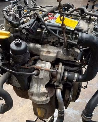 PBL229 Motore Opel 1.3CDTi Z13DTJ [03/14]