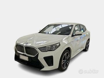 BMW IX2 EDRIVE 20 MSPORT AUTO SUV
