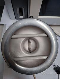 LAMPADA ABBRONZANTE VINTAGE