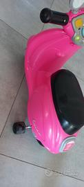 vespa