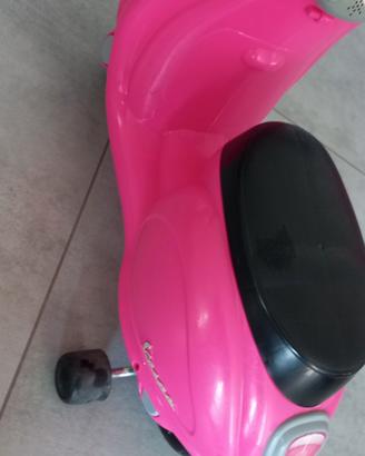 vespa