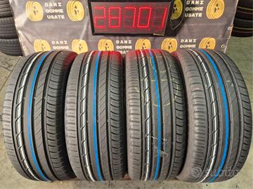 4 GOMME 215 50 18 70/90% BRIDGESTONE