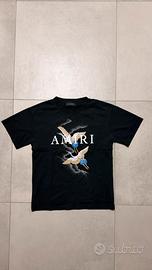 t-shirt Amiri