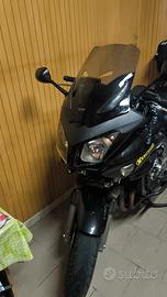 Honda CBF 1000 A