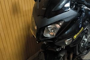 Honda CBF 1000 A
