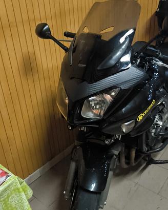 Honda CBF 1000 A