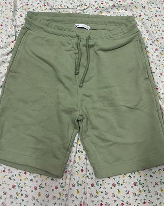 Shorts uomo