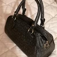 Borsa donna con manici a mano