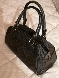 Borsa donna con manici a mano