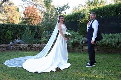 Abito da sposa