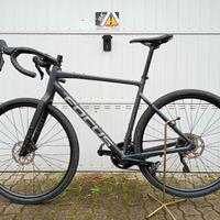 Focus Atlas 6.7 gravel taglia L