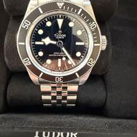 Tudor Black Bay 41 nero
