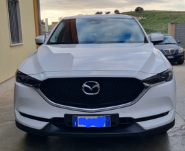 Mazda cx5 2019