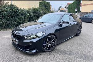 Bmw 135 I Msport #9680
