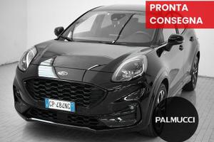 Ford Puma 1.0 Ecoboost Hybrid 125CV ST-Line Auto