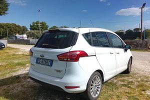 FORD B-Max 1.0 EcoBoost 100 CV Titanium PROBLEMI