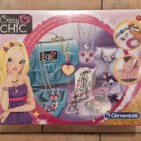 l'atelier dei gioielli - Clementoni