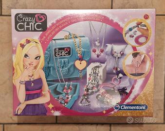 l'atelier dei gioielli - Clementoni
