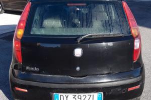 Punto Classic 1.2 5P Active GPL