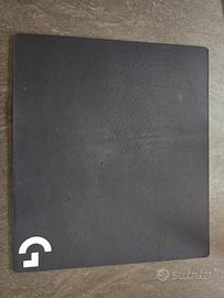 MOUSEPAD LOGITECH G640