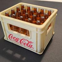Temperino Coca-Cola Vintage Raro Da Collezione 