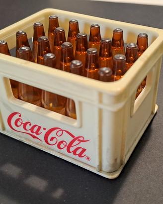 Temperino Coca-Cola Vintage Raro Da Collezione 