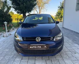 Volkswagen Polo 1.2 70 CV 5p. Comfortline BENZINA/
