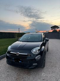 Fiat 500X Winter Edition 1.3 MJT 95 CV