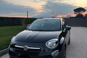 Fiat 500X Winter Edition 1.3 MJT 95 CV