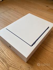 Apple MacBook Air 256GB M3 16GB Nuovo Sigillato