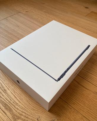 Apple MacBook Air 256GB M3 16GB Nuovo Sigillato