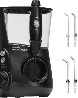 Idropulsore dentale 6 testine 10 impostazioni