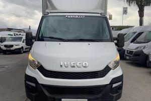 Iveco daily 35c15 3.000 - 150cv - 2016