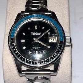 Orologio Philip Watch caribbean 700 incabloc