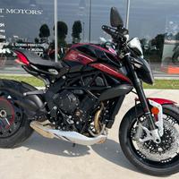 MV AGUSTA Dragster 800 RR Scs