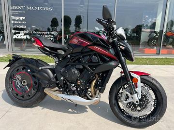 MV AGUSTA Dragster 800 RR Scs