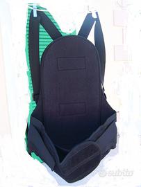 paraschiena moto