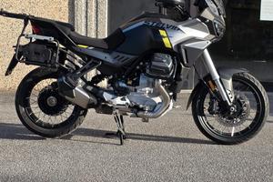 Guzzi Stelvio Anno 5- 2024