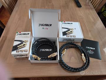 Cavi HDMI HI END Ricable