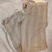 Pantaloni 40Weft 