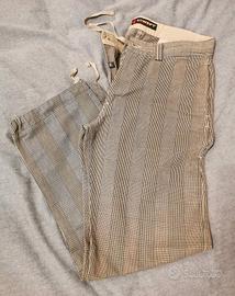Pantaloni 40Weft 