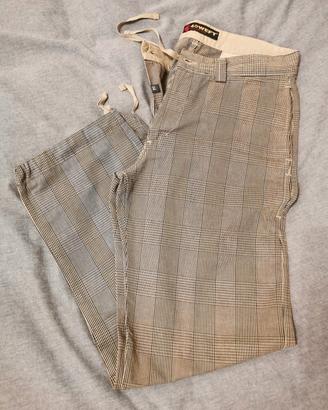 Pantaloni 40Weft 
