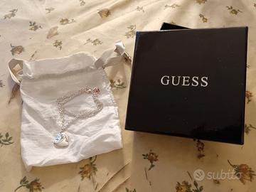 braccialetto Guess