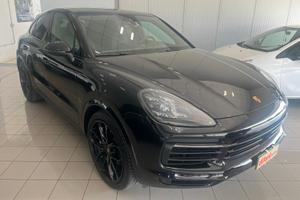 Porsche Cayenne Coupé 3.0 V6