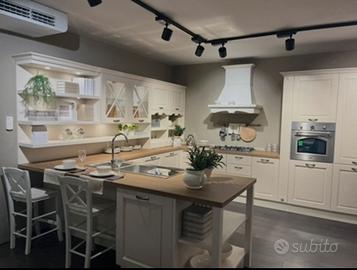 Cucina nuova