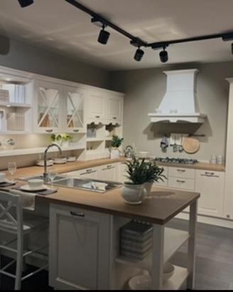 Cucina nuova