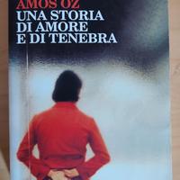 una storia di amore e tenebra