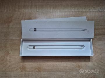 Apple pencil 1st generation